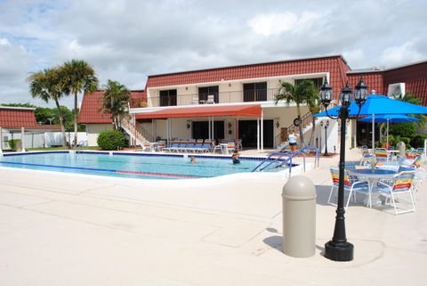 A home in Lake Worth