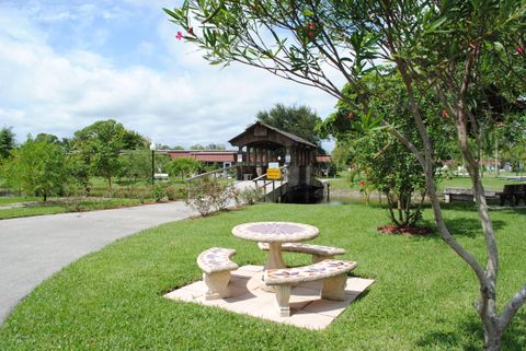 A home in Lake Worth