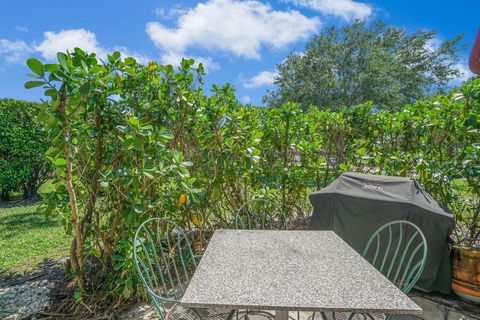 A home in Lake Worth