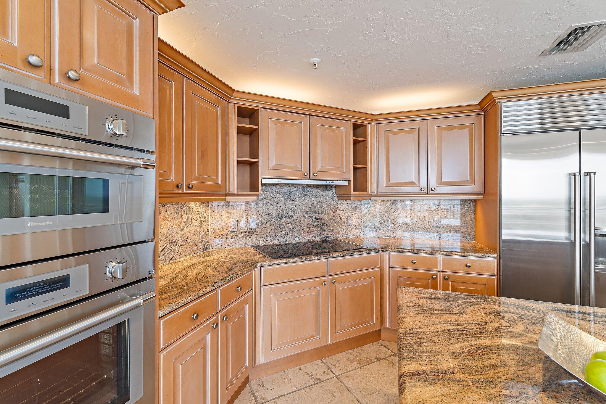 OCEANFRONT AT JUNO BEACH - Residential