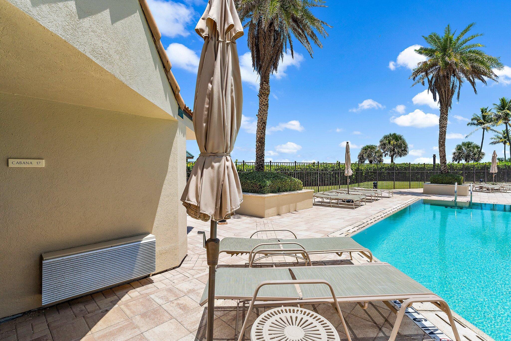 OCEANFRONT AT JUNO BEACH - Residential