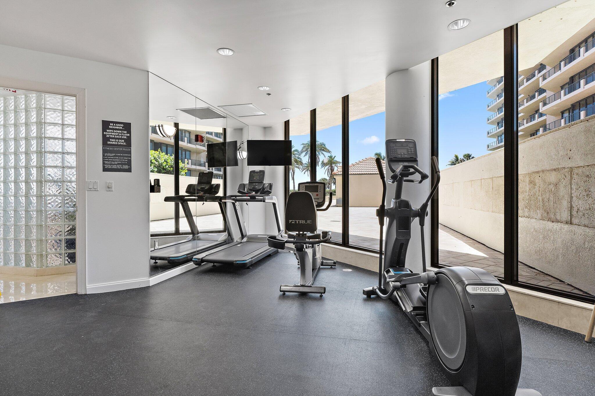 OCEANFRONT AT JUNO BEACH - Residential