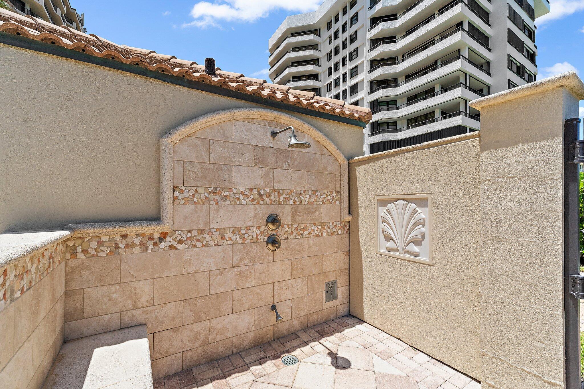 OCEANFRONT AT JUNO BEACH - Residential