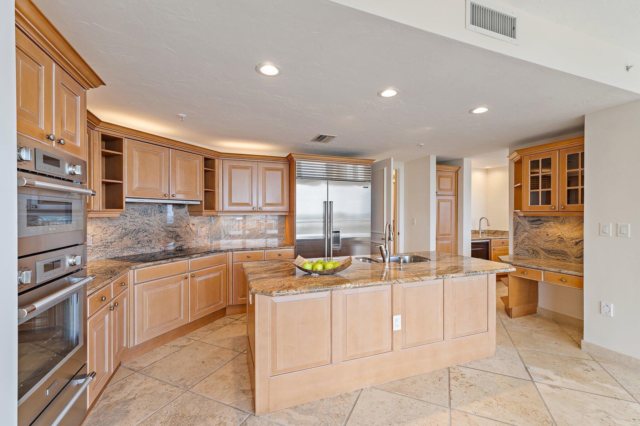 OCEANFRONT AT JUNO BEACH - Residential