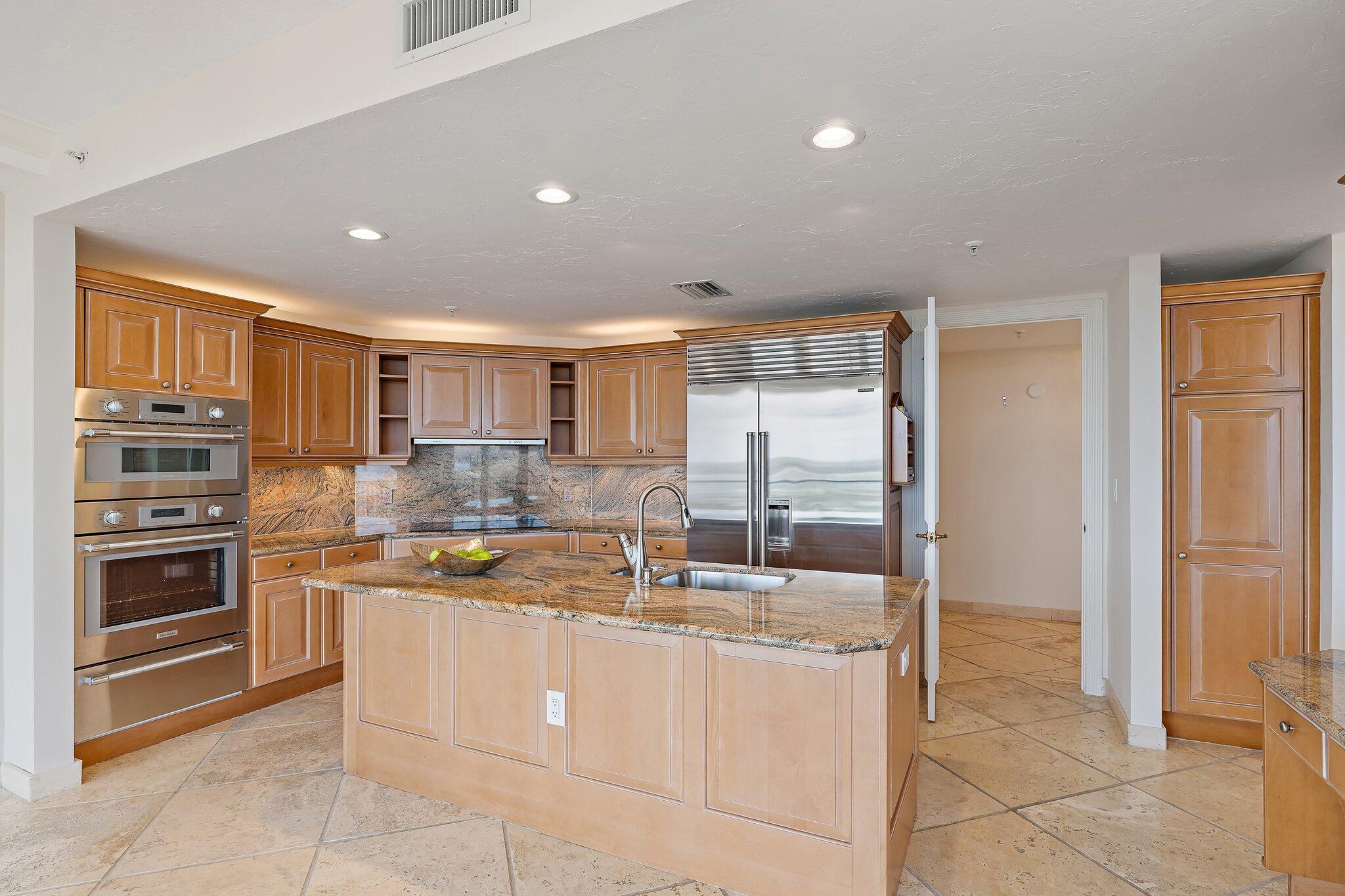 OCEANFRONT AT JUNO BEACH - Residential