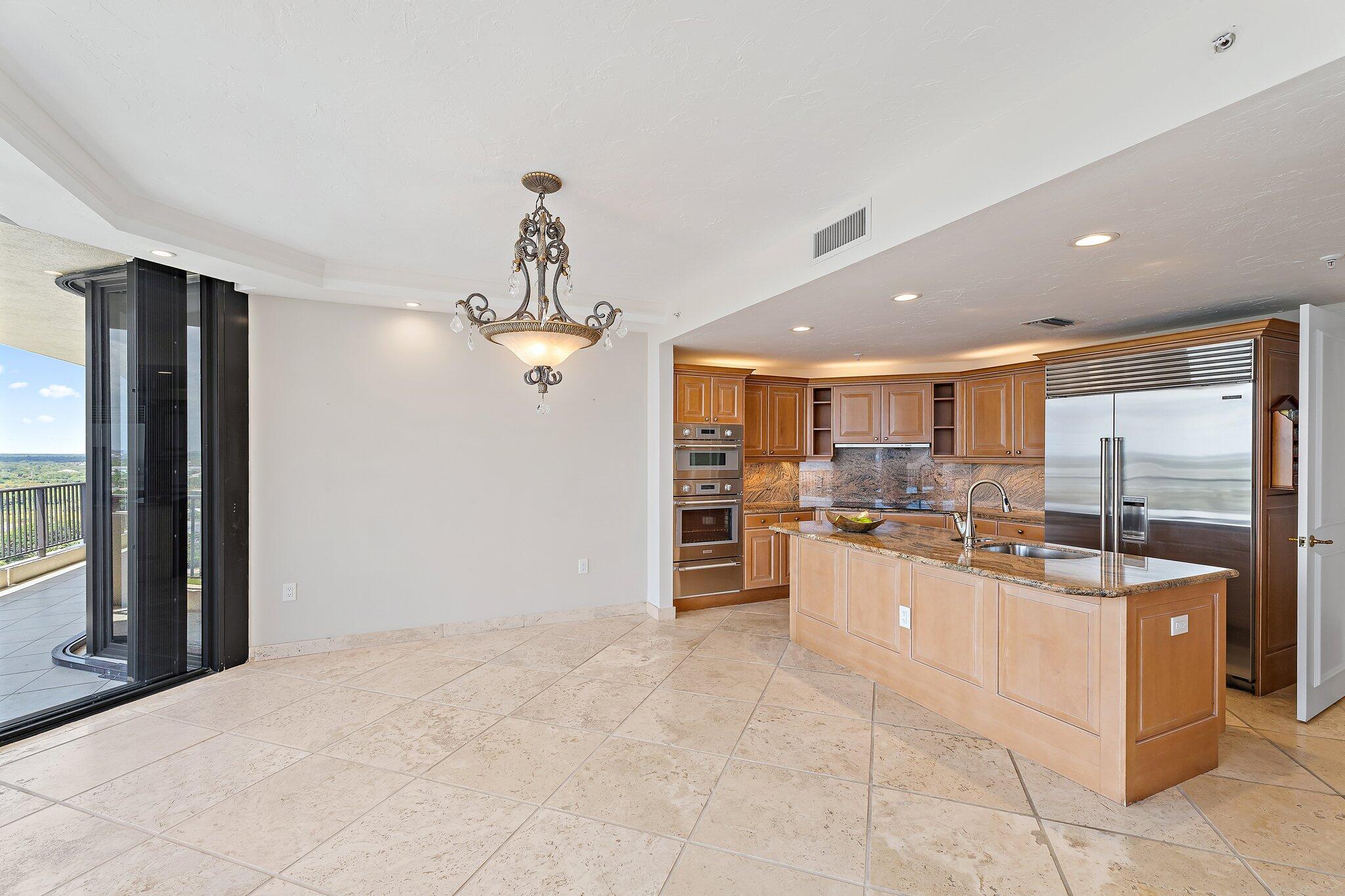 OCEANFRONT AT JUNO BEACH - Residential