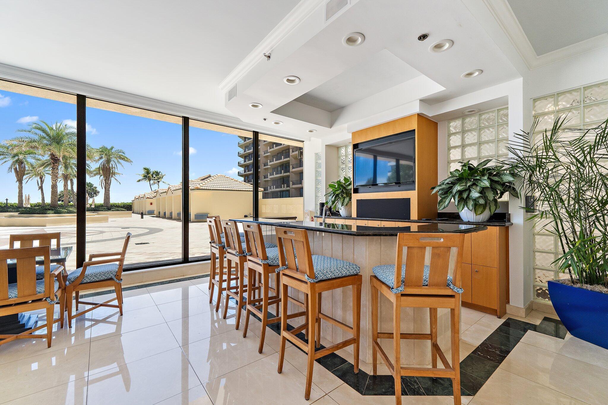 OCEANFRONT AT JUNO BEACH - Residential