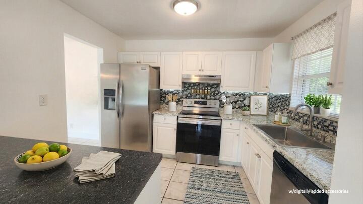 Photo of 517 Dotterel Road #31c, Delray Beach, FL 33444 (MLS # B26006716)