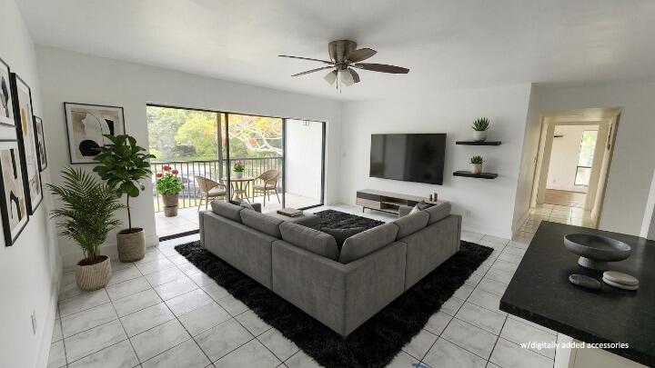 Photo of 517 Dotterel Road #31c, Delray Beach, FL 33444 (MLS # B26006716)