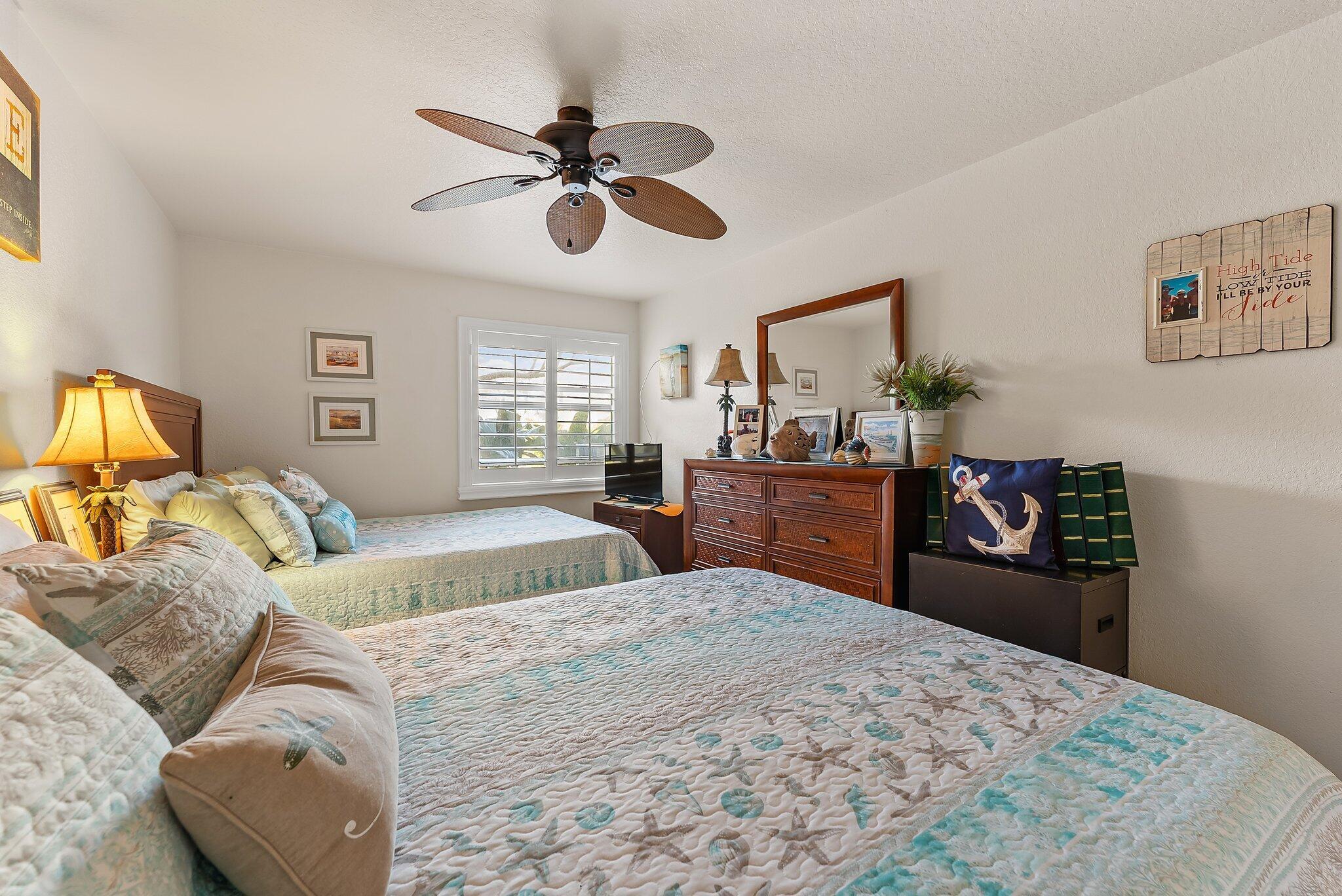 SEASIDE OF STUART CONDO - Residential