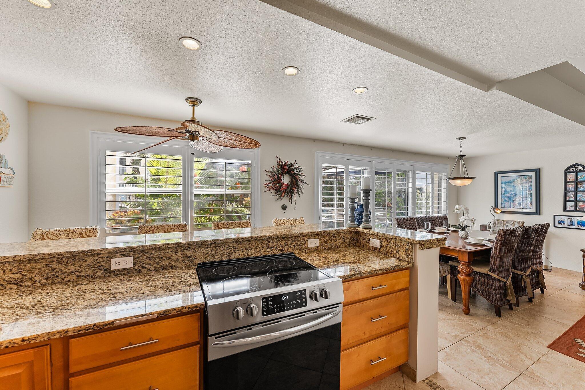 SEASIDE OF STUART CONDO - Residential