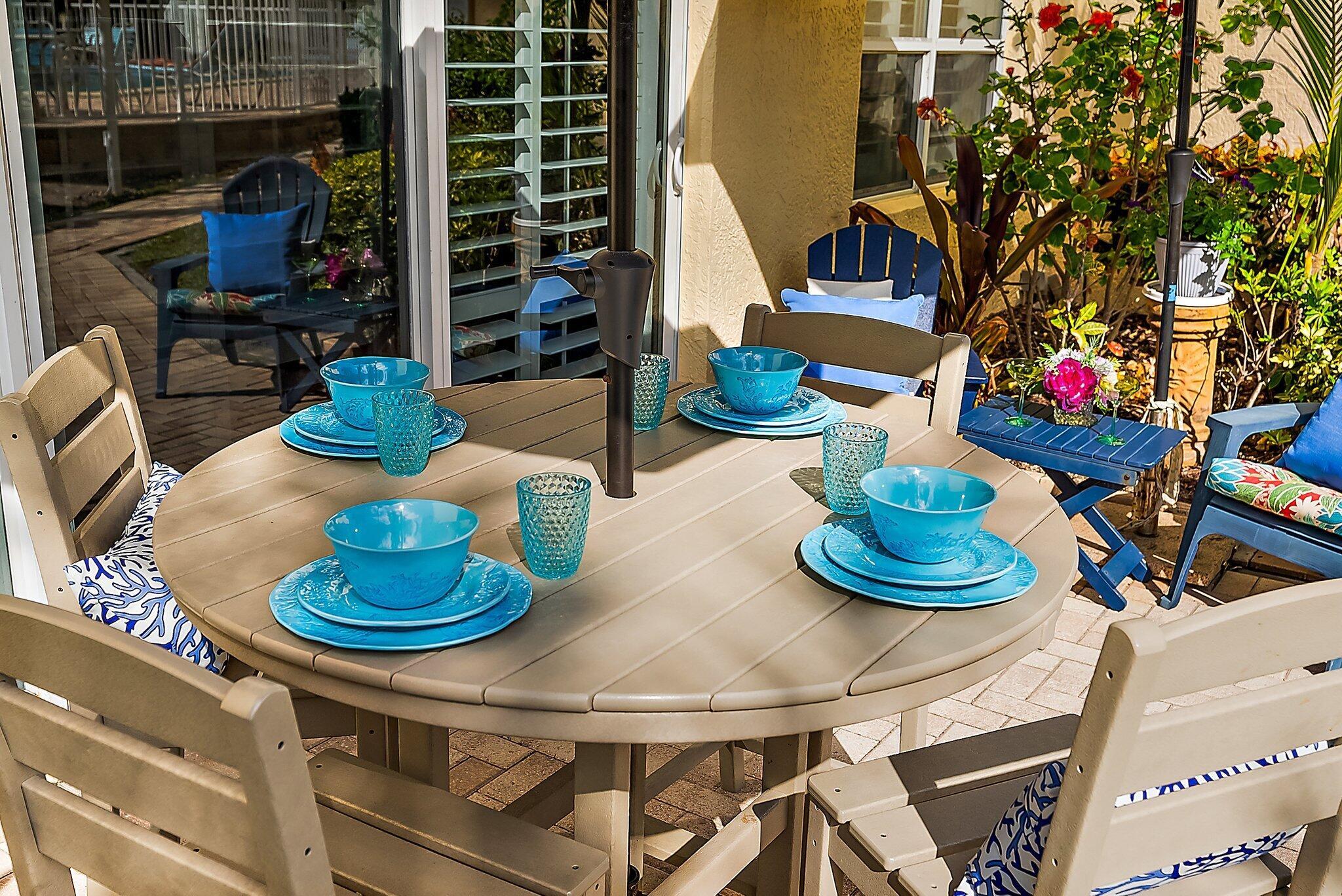 SEASIDE OF STUART CONDO - Residential