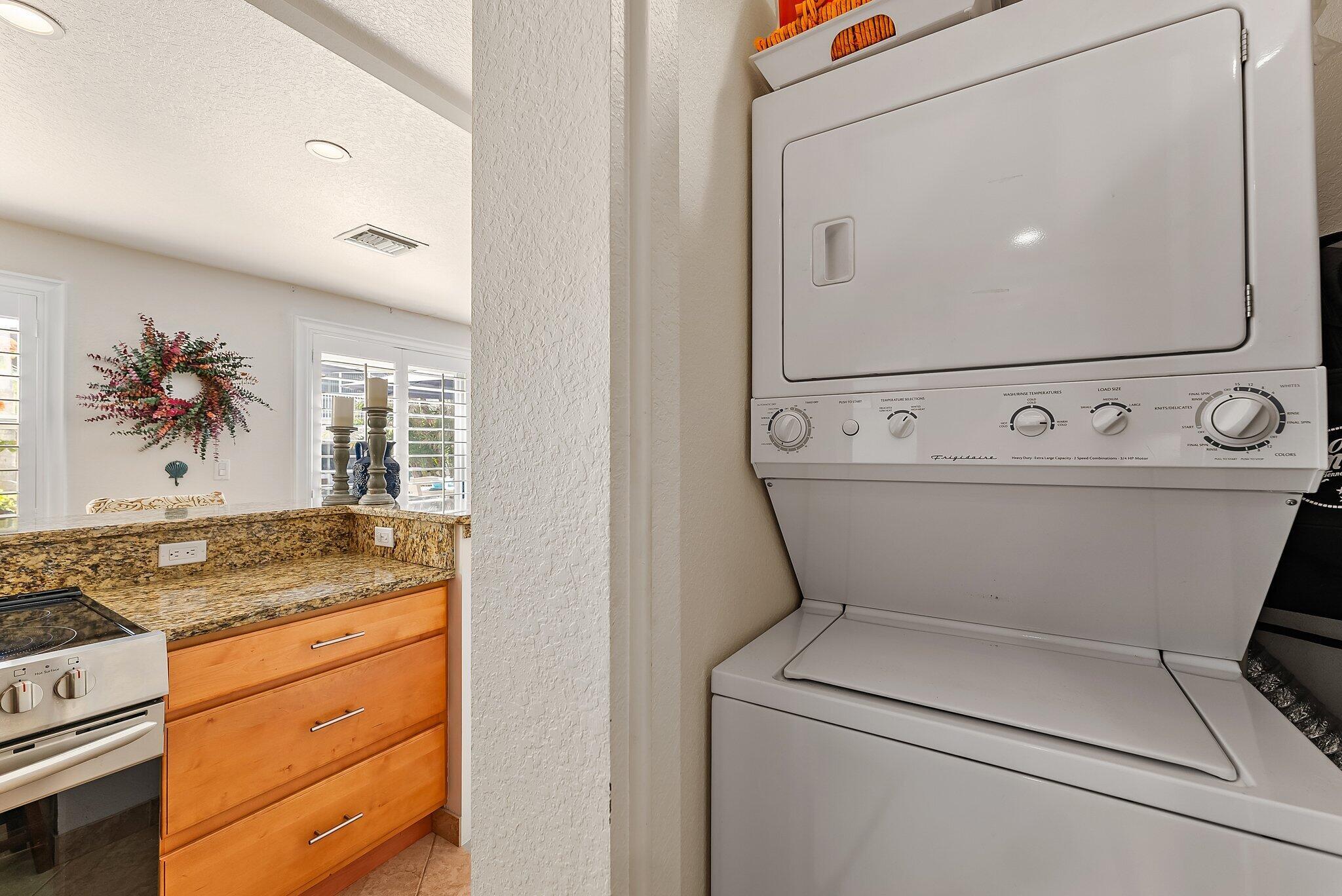 SEASIDE OF STUART CONDO - Residential