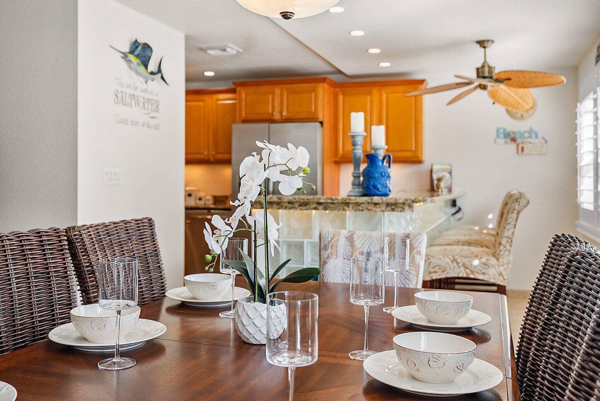 SEASIDE OF STUART CONDO - Residential