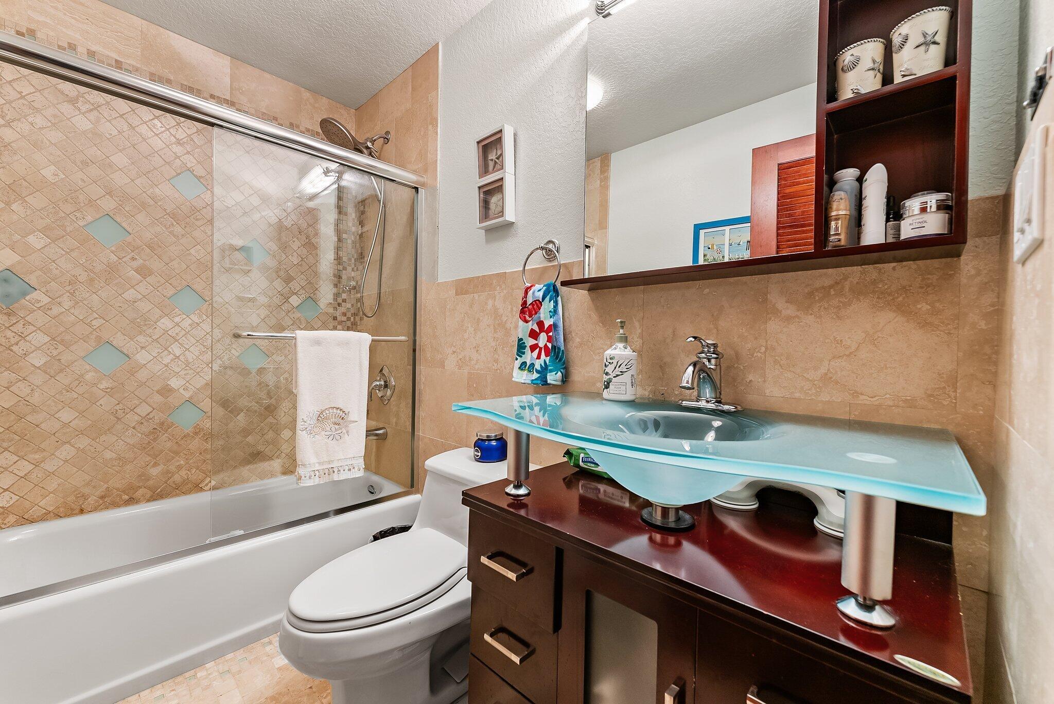 SEASIDE OF STUART CONDO - Residential