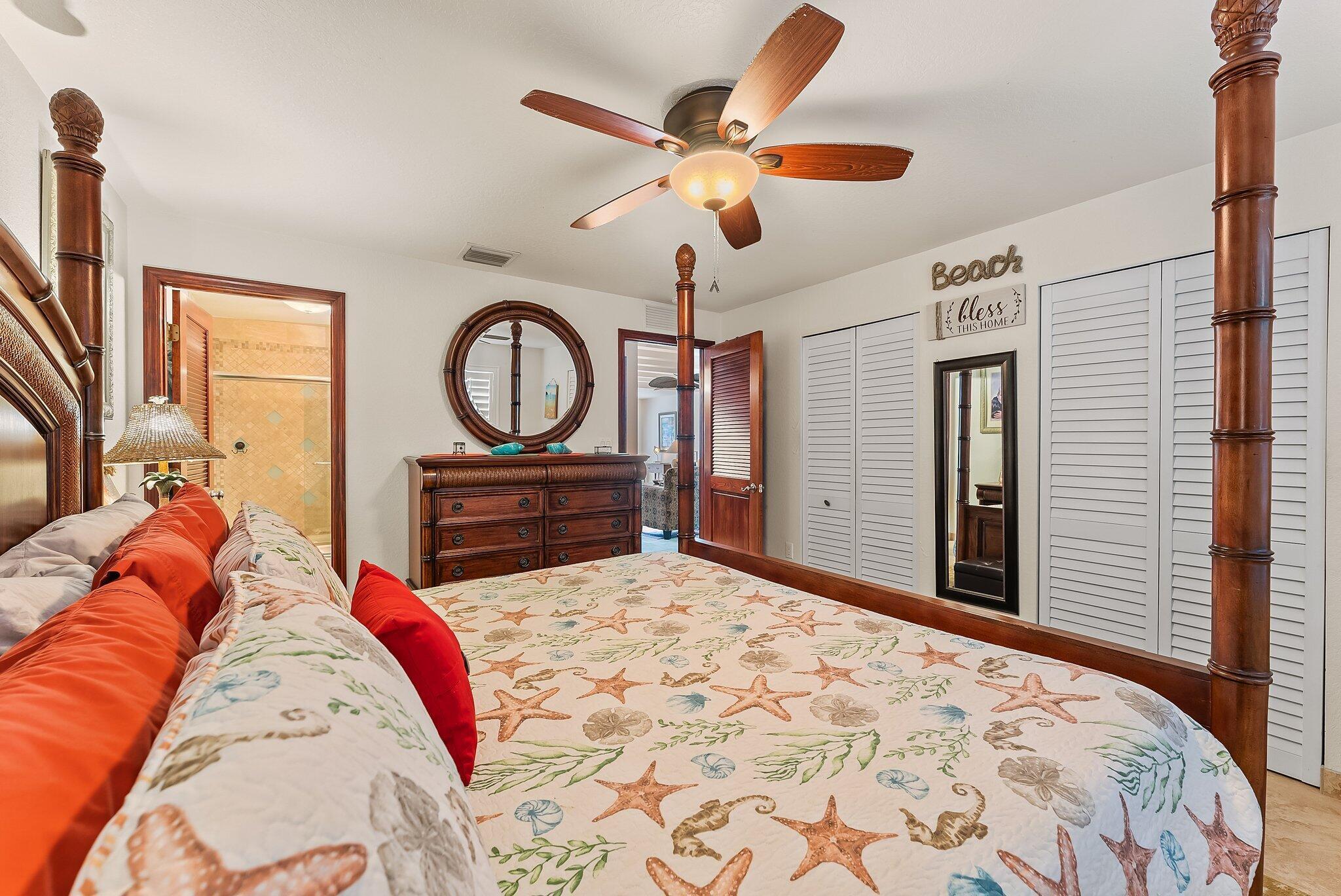 SEASIDE OF STUART CONDO - Residential