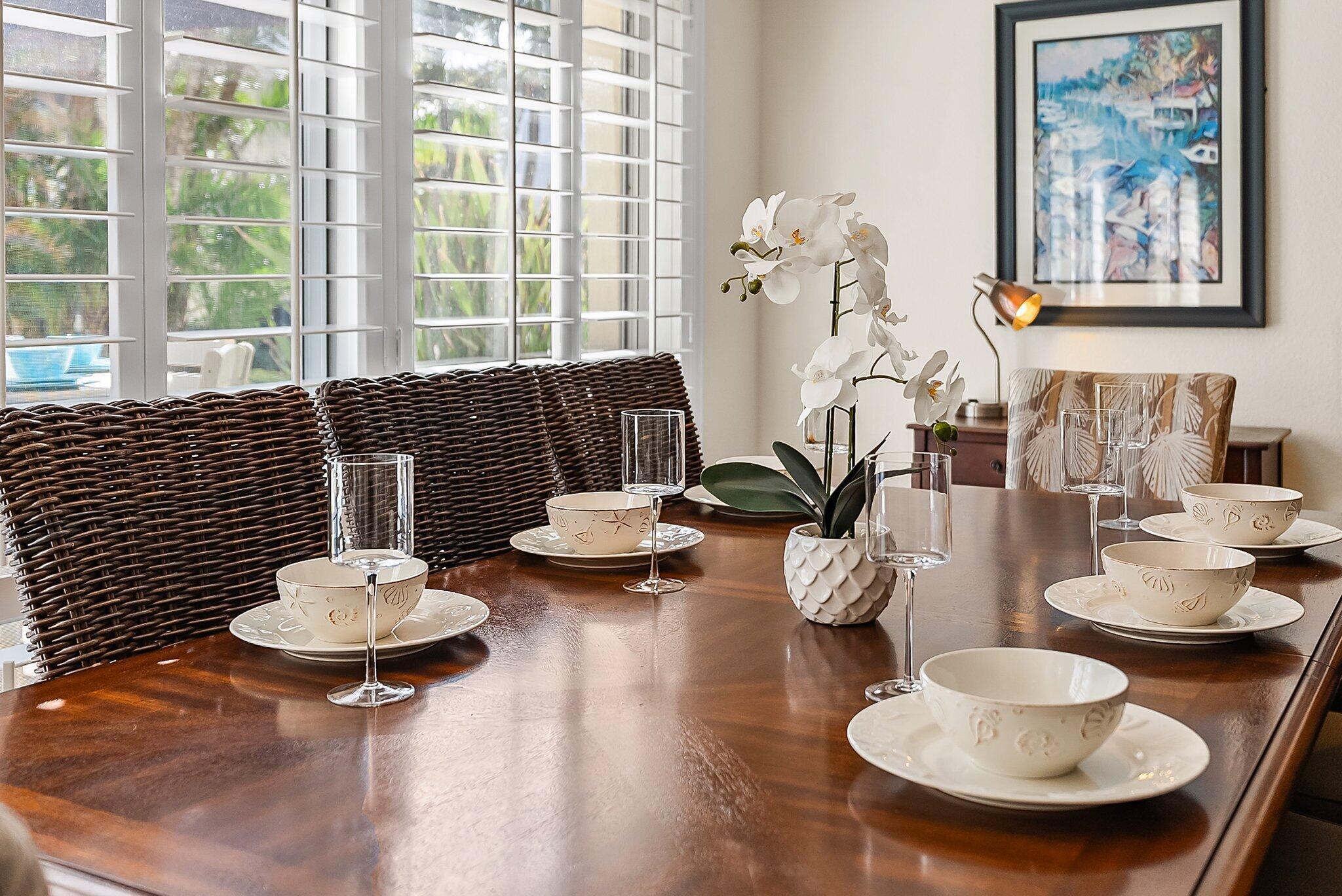 SEASIDE OF STUART CONDO - Residential