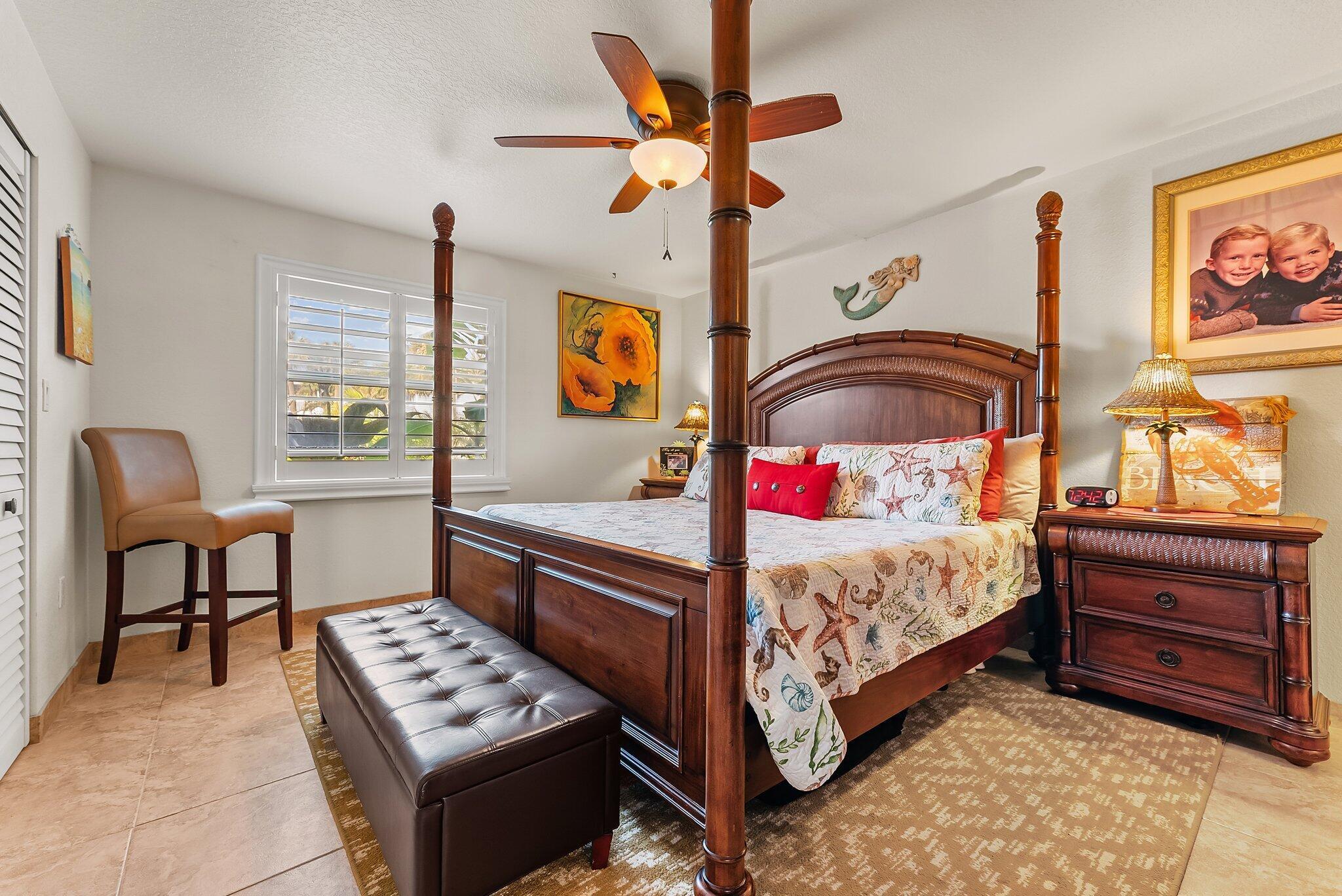 SEASIDE OF STUART CONDO - Residential