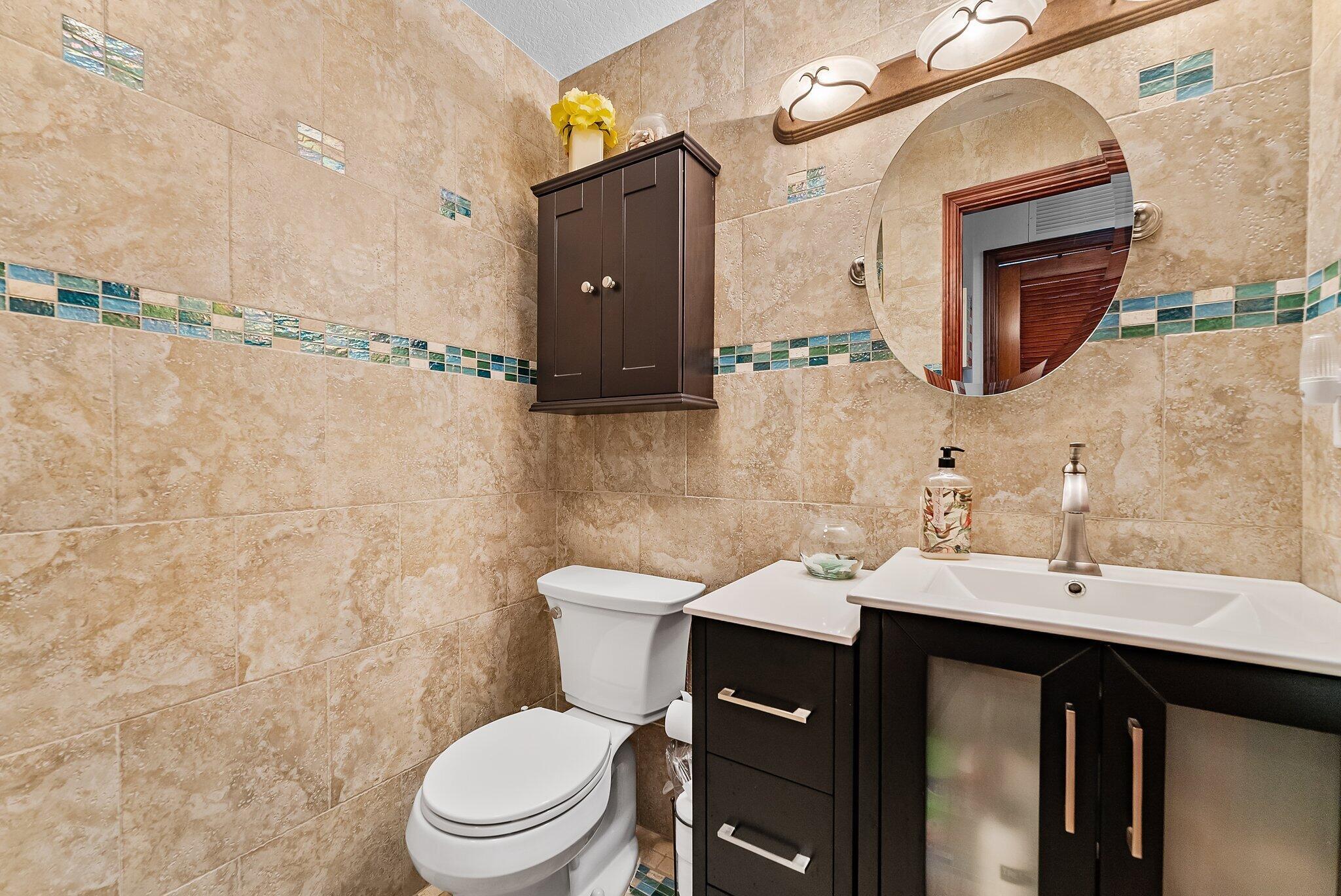 SEASIDE OF STUART CONDO - Residential