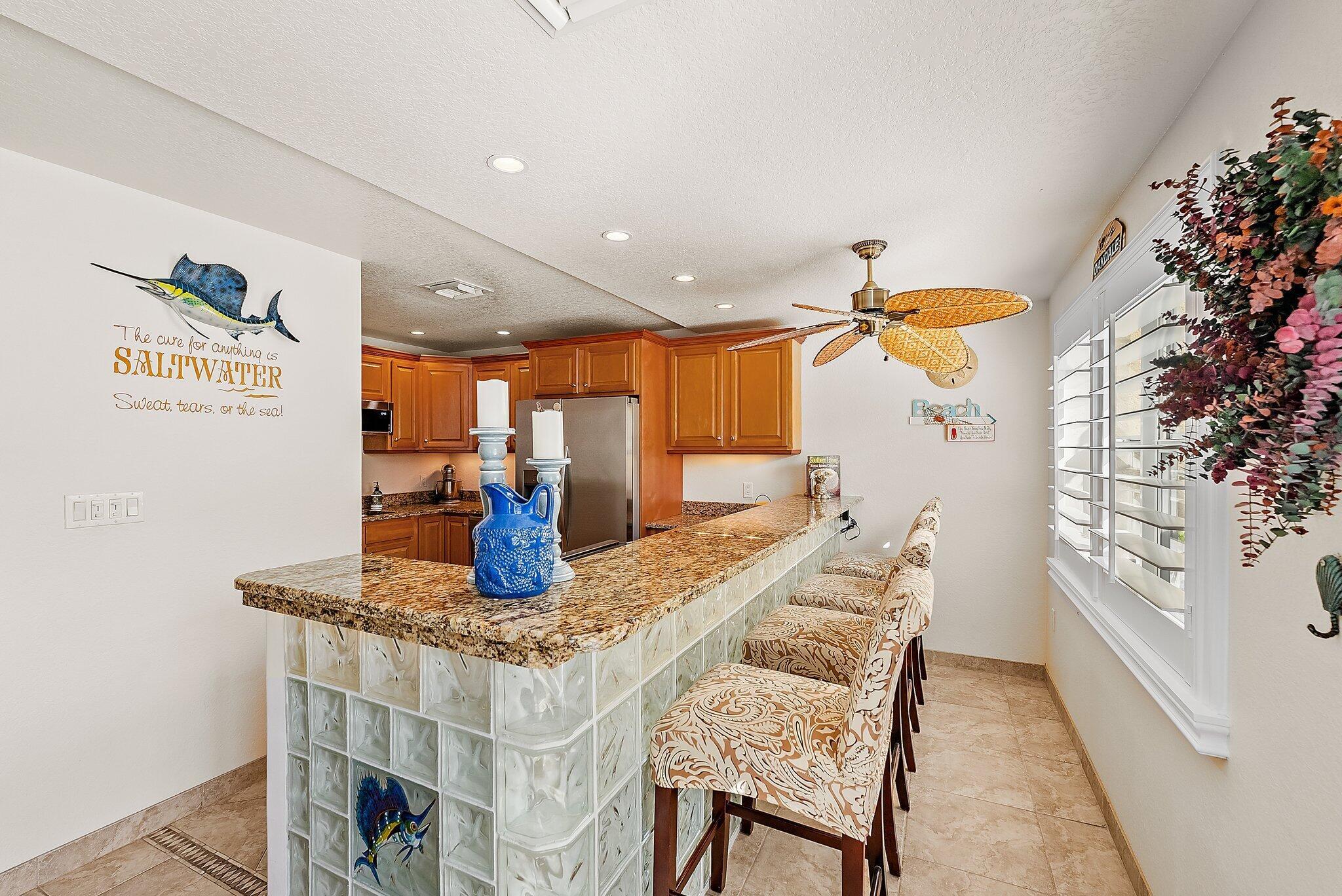 SEASIDE OF STUART CONDO - Residential