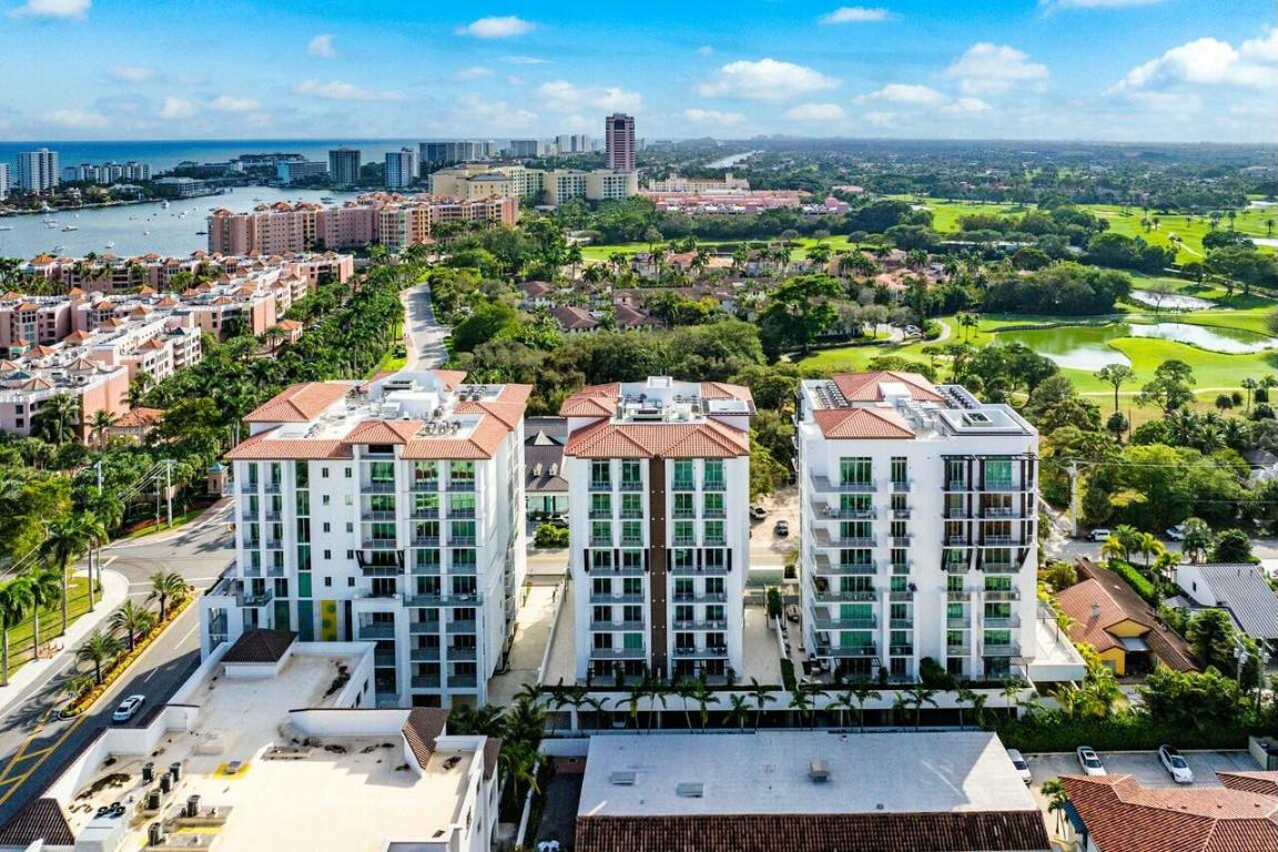 ROYAL PALM RESIDENCES CONDO - Residential