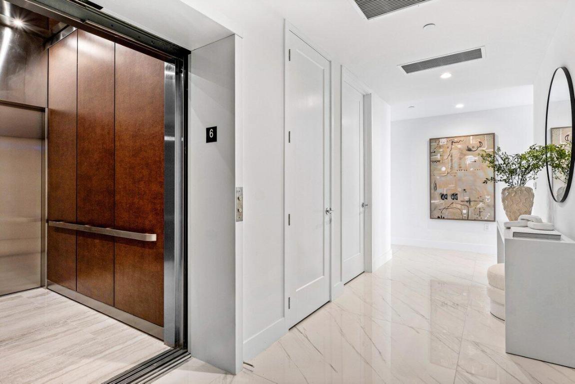 ROYAL PALM RESIDENCES CONDO - Residential