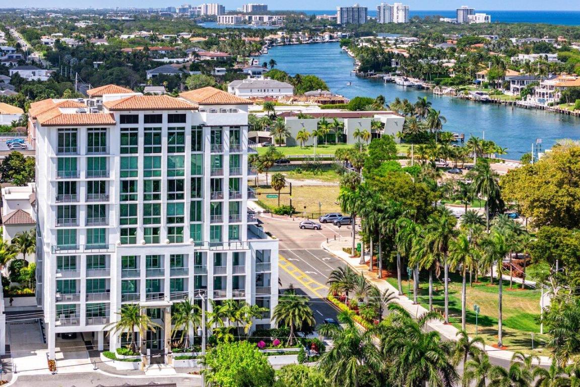 ROYAL PALM RESIDENCES CONDO - Residential