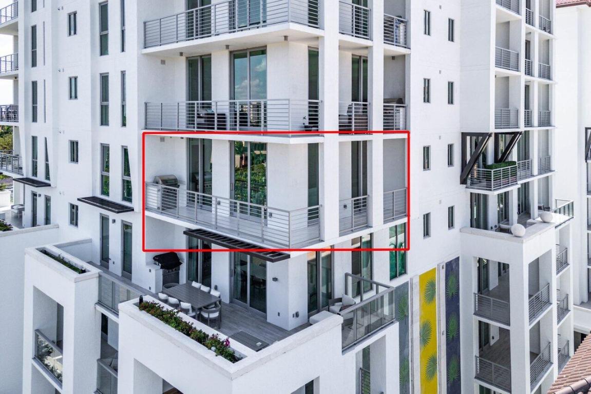 ROYAL PALM RESIDENCES CONDO - Residential