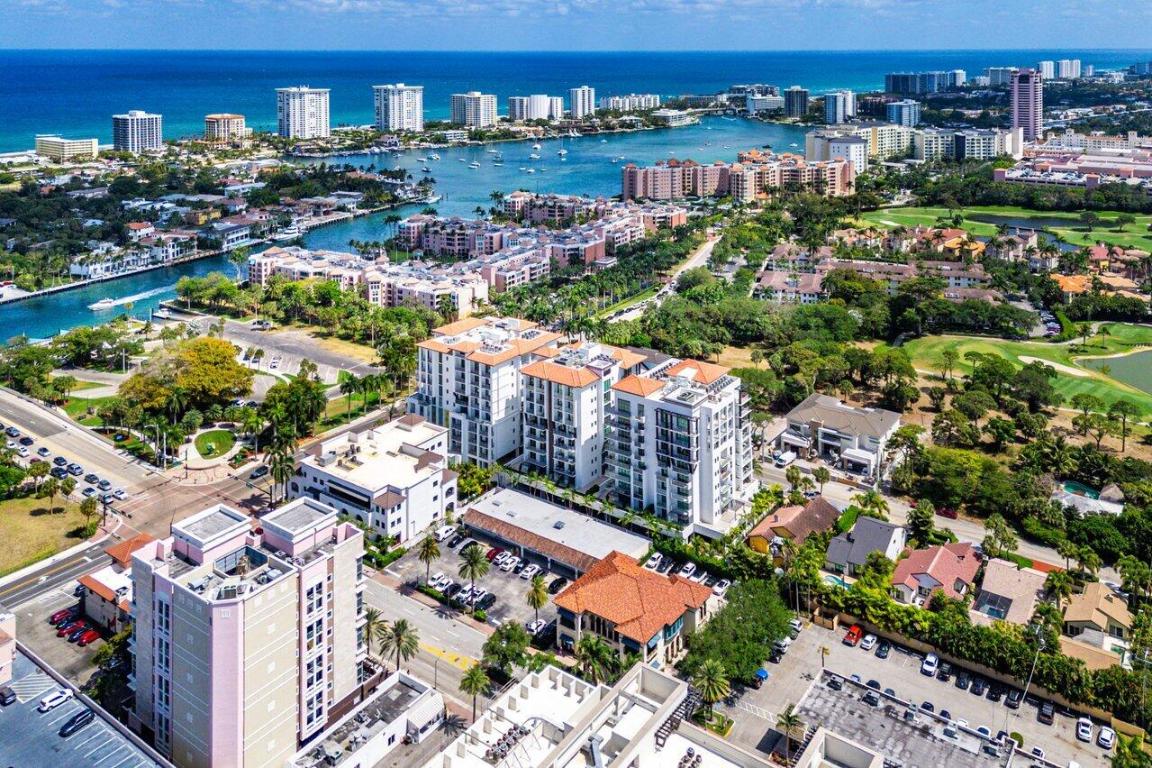 ROYAL PALM RESIDENCES CONDO - Residential