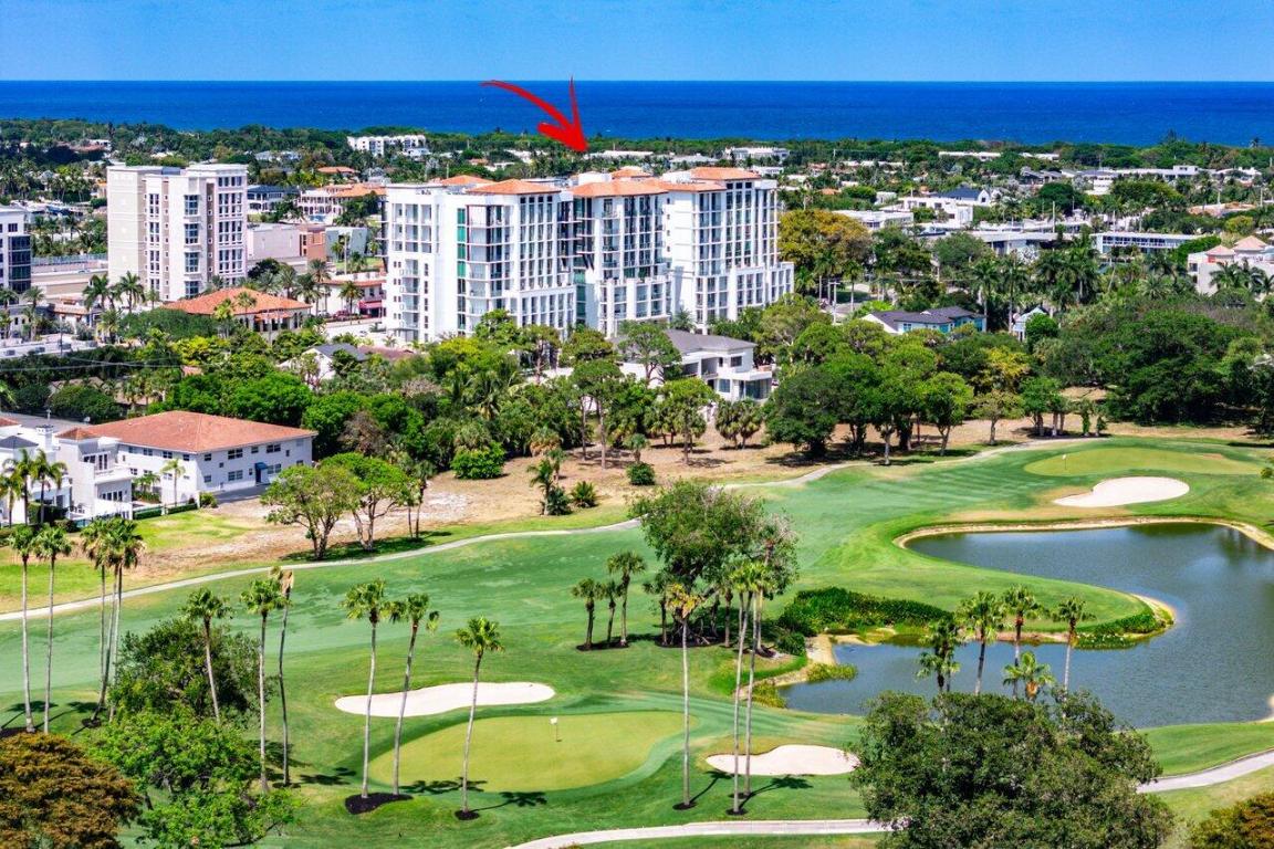 ROYAL PALM RESIDENCES CONDO - Residential