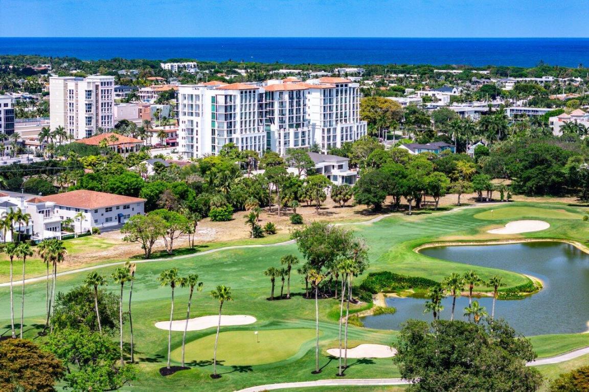 ROYAL PALM RESIDENCES CONDO - Residential