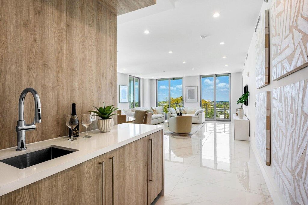 Photo of 495 E Royal Palm Road #601, Boca Raton, FL 33432 (MLS # R11151124)