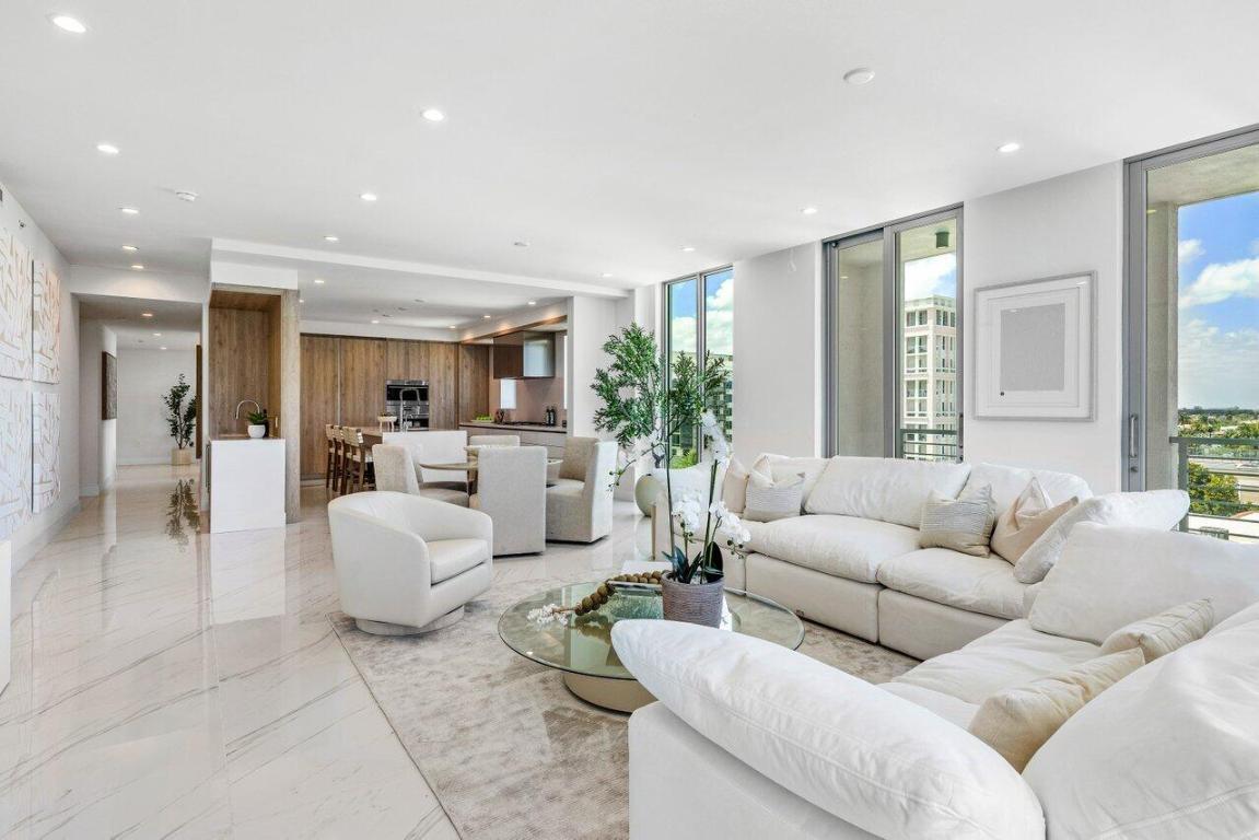 ROYAL PALM RESIDENCES CONDO - Residential