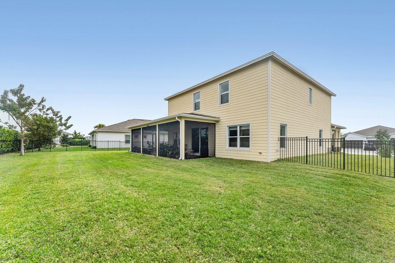 ARDEN PUD POD F EAST - Residential