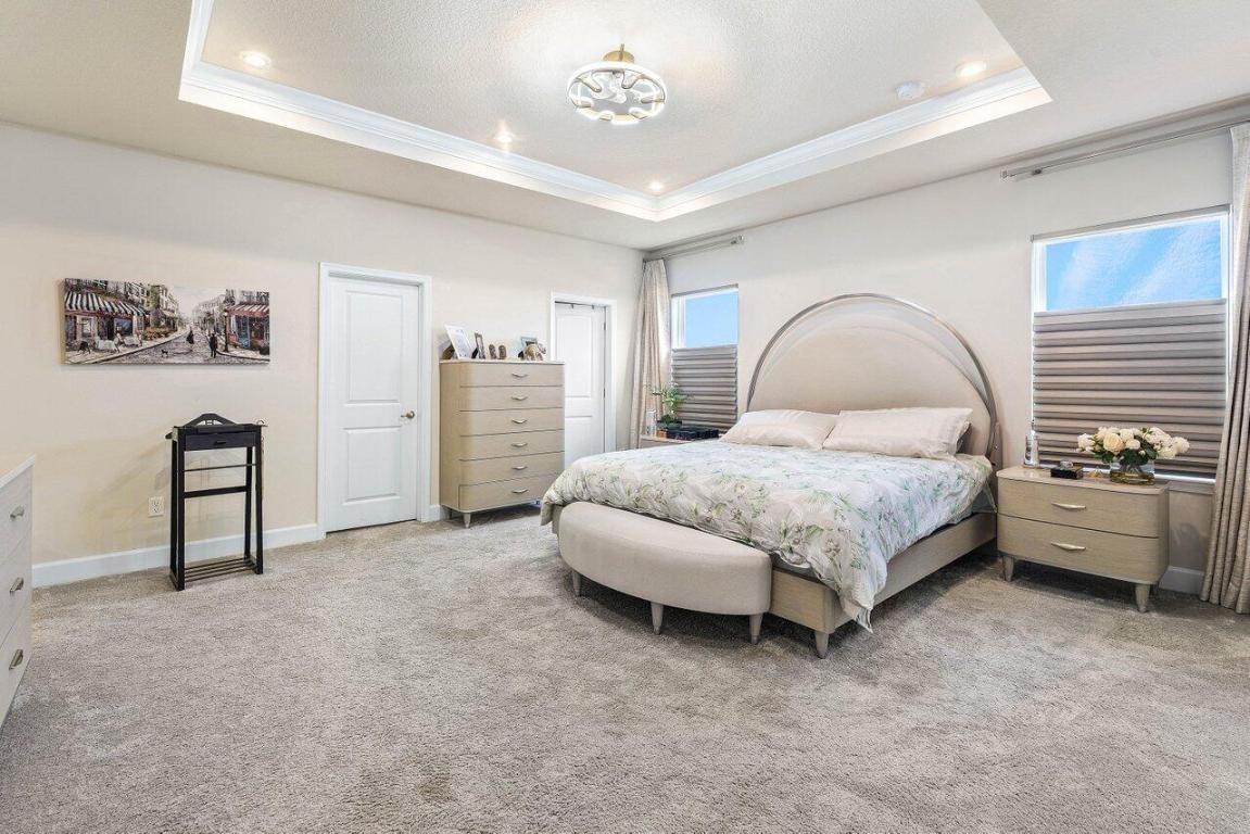 ARDEN PUD POD F EAST - Residential