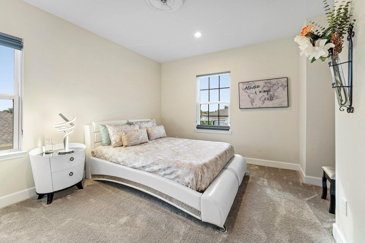 ARDEN PUD POD F EAST - Residential