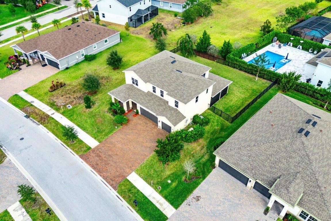 ARDEN PUD POD F EAST - Residential