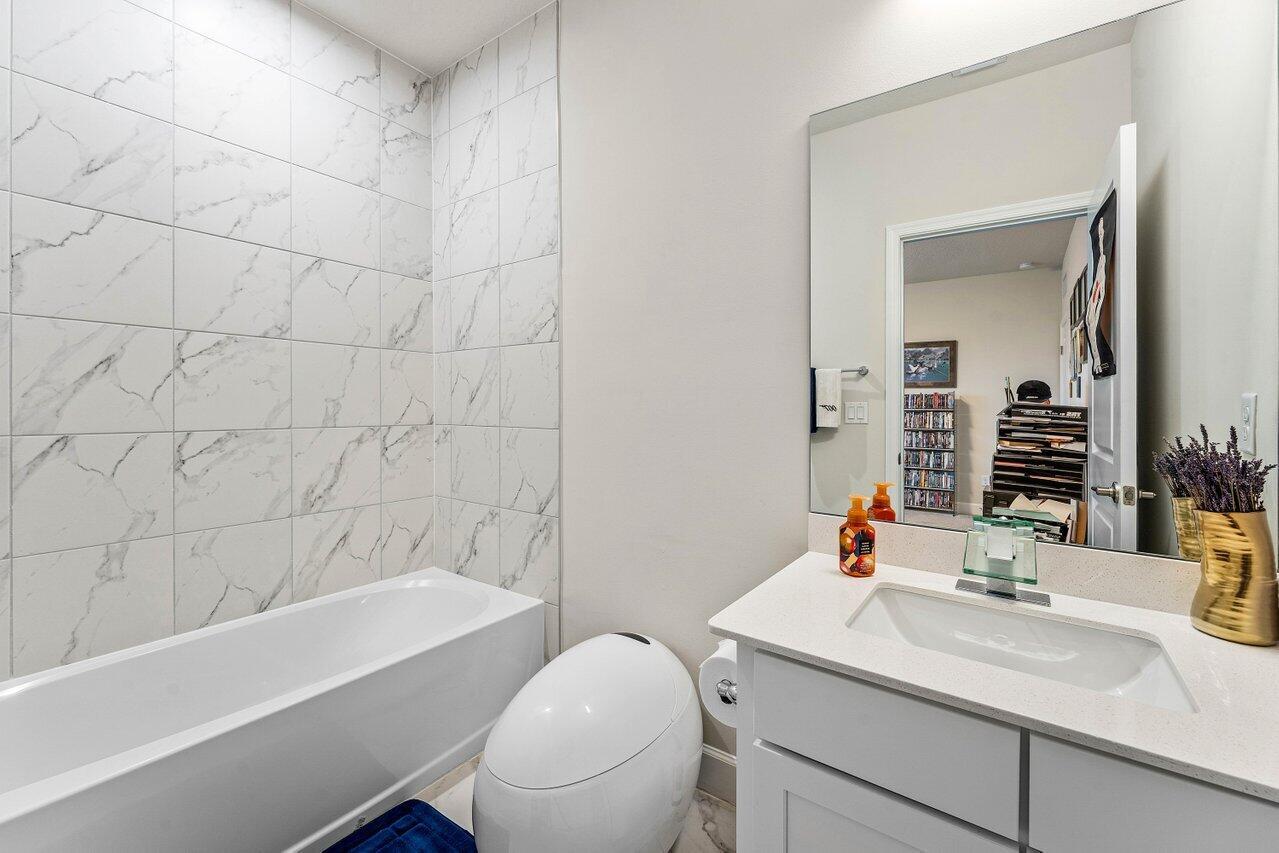 ARDEN PUD POD F EAST - Residential