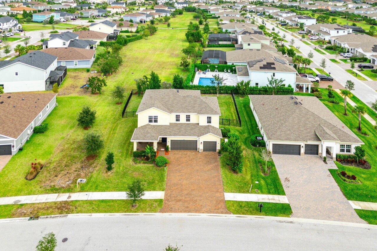 ARDEN PUD POD F EAST - Residential