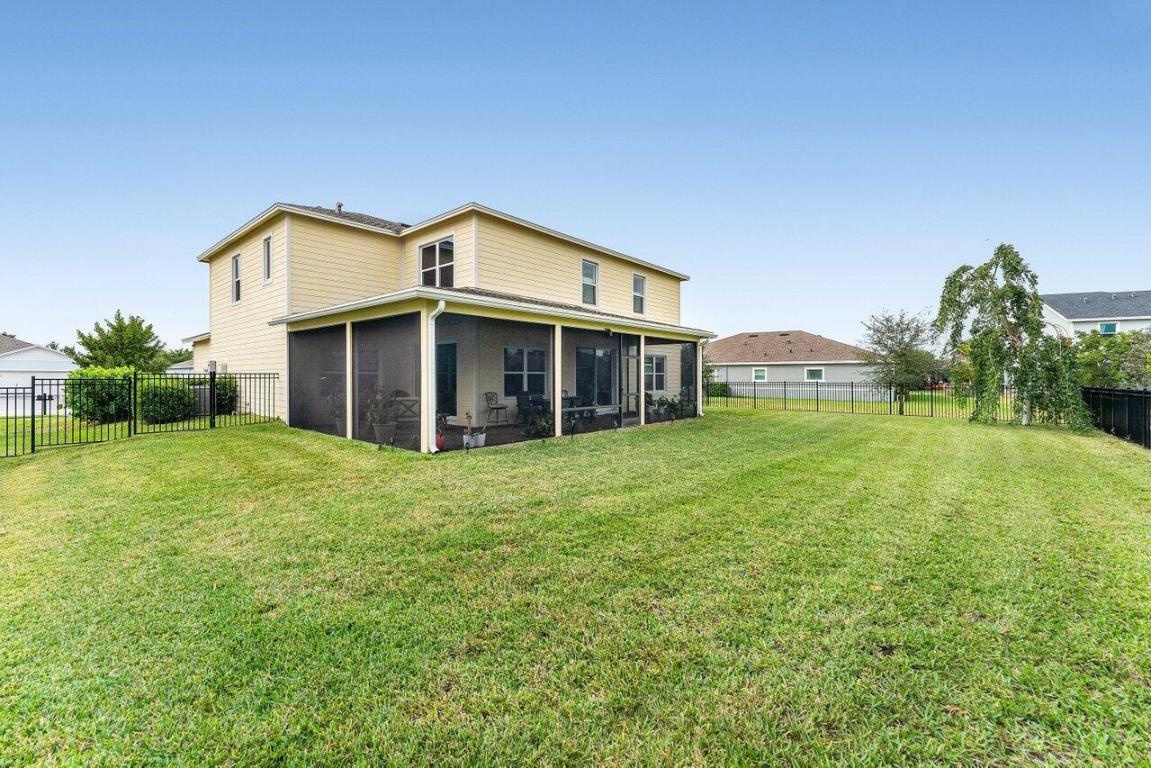 ARDEN PUD POD F EAST - Residential