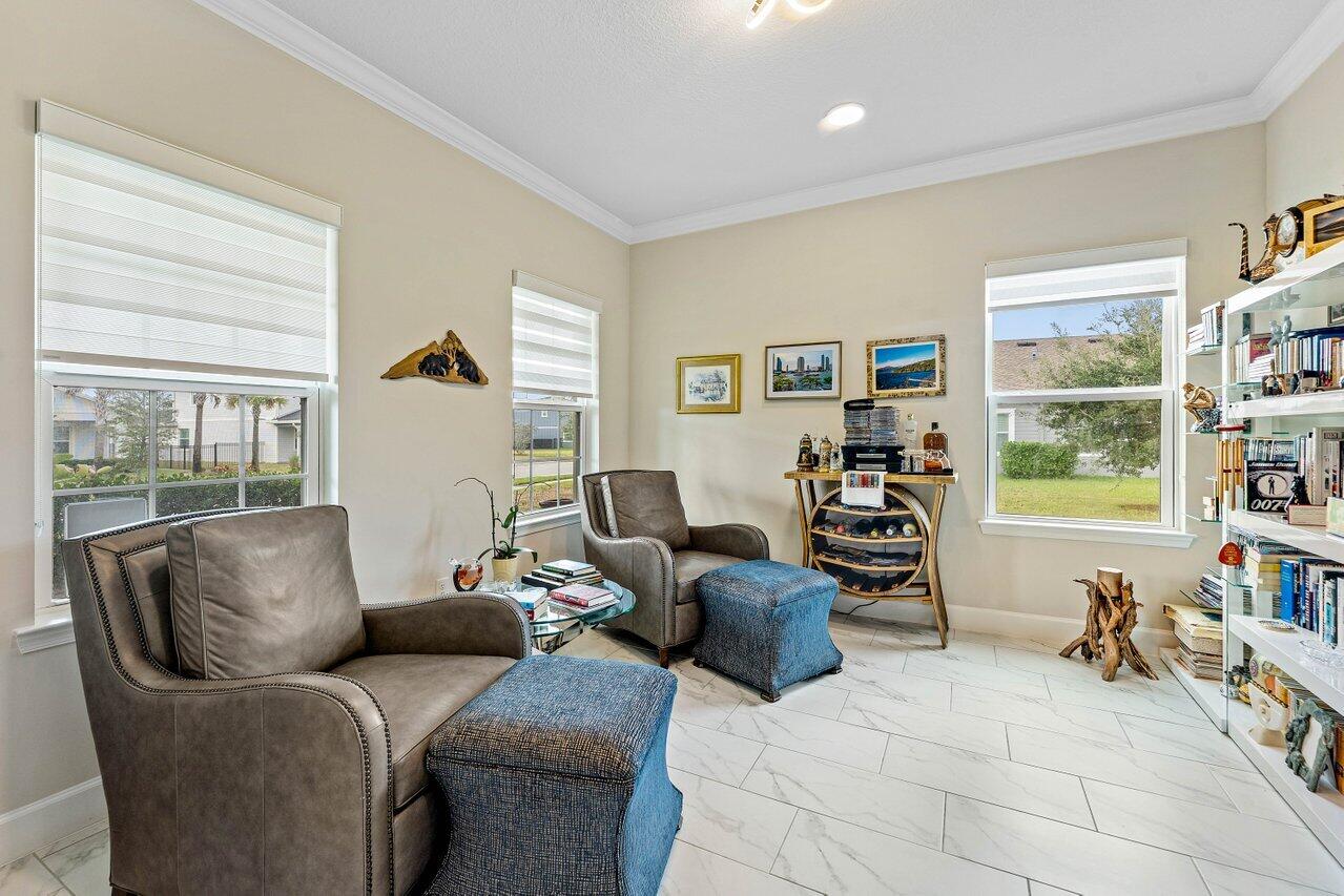 ARDEN PUD POD F EAST - Residential