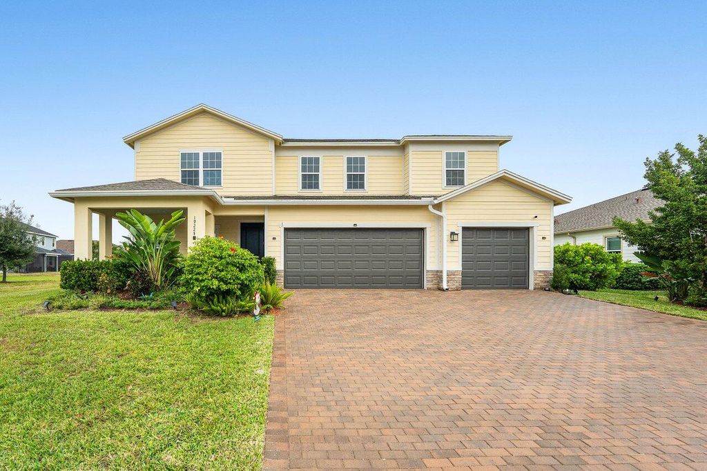 Photo of 19227 Broad Shore Walk, Loxahatchee, FL 33470 (MLS # R11150204)