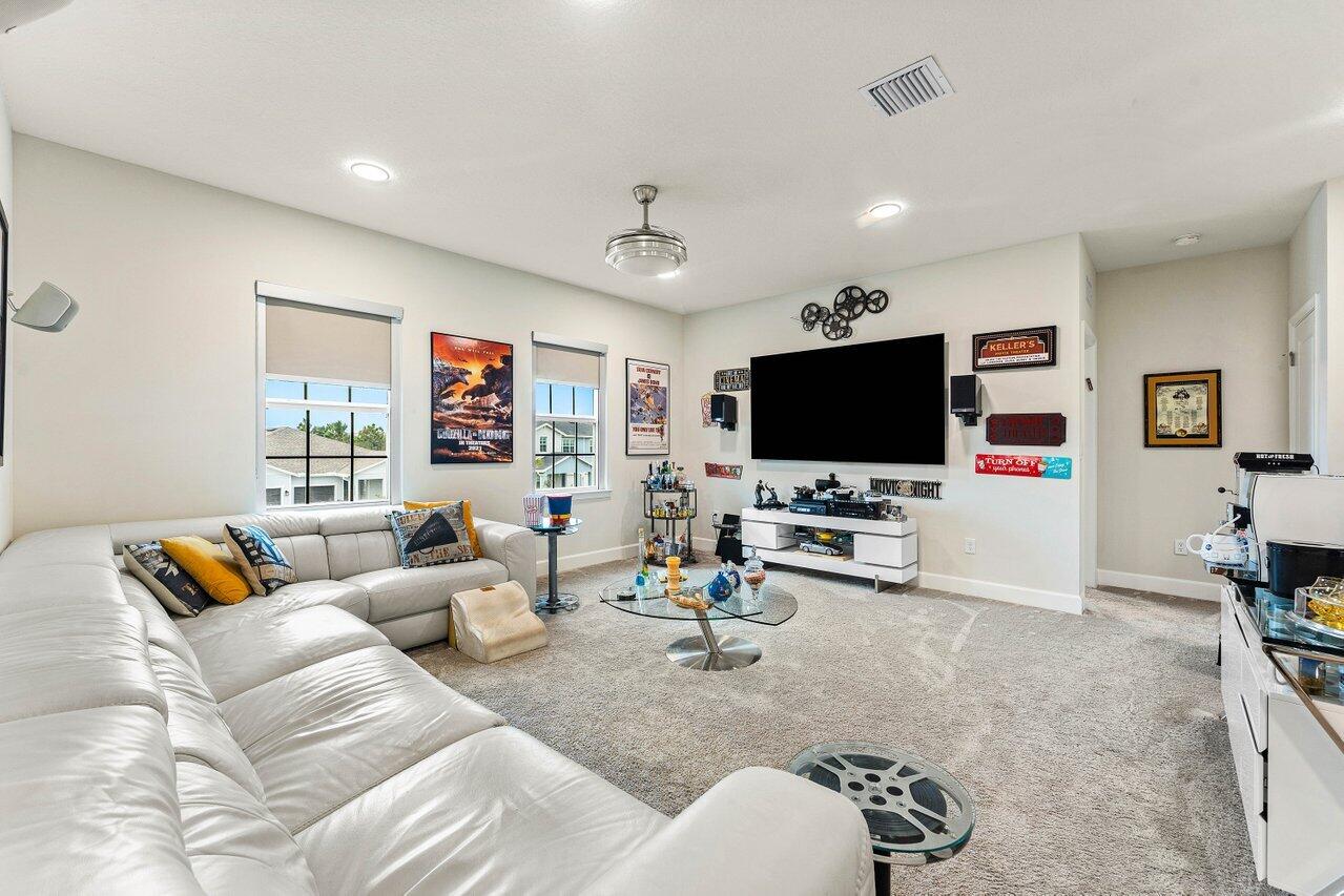 ARDEN PUD POD F EAST - Residential