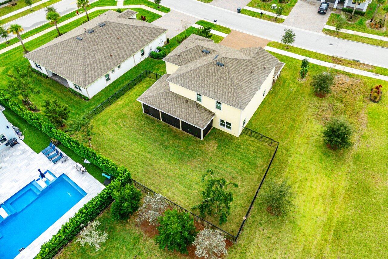 ARDEN PUD POD F EAST - Residential