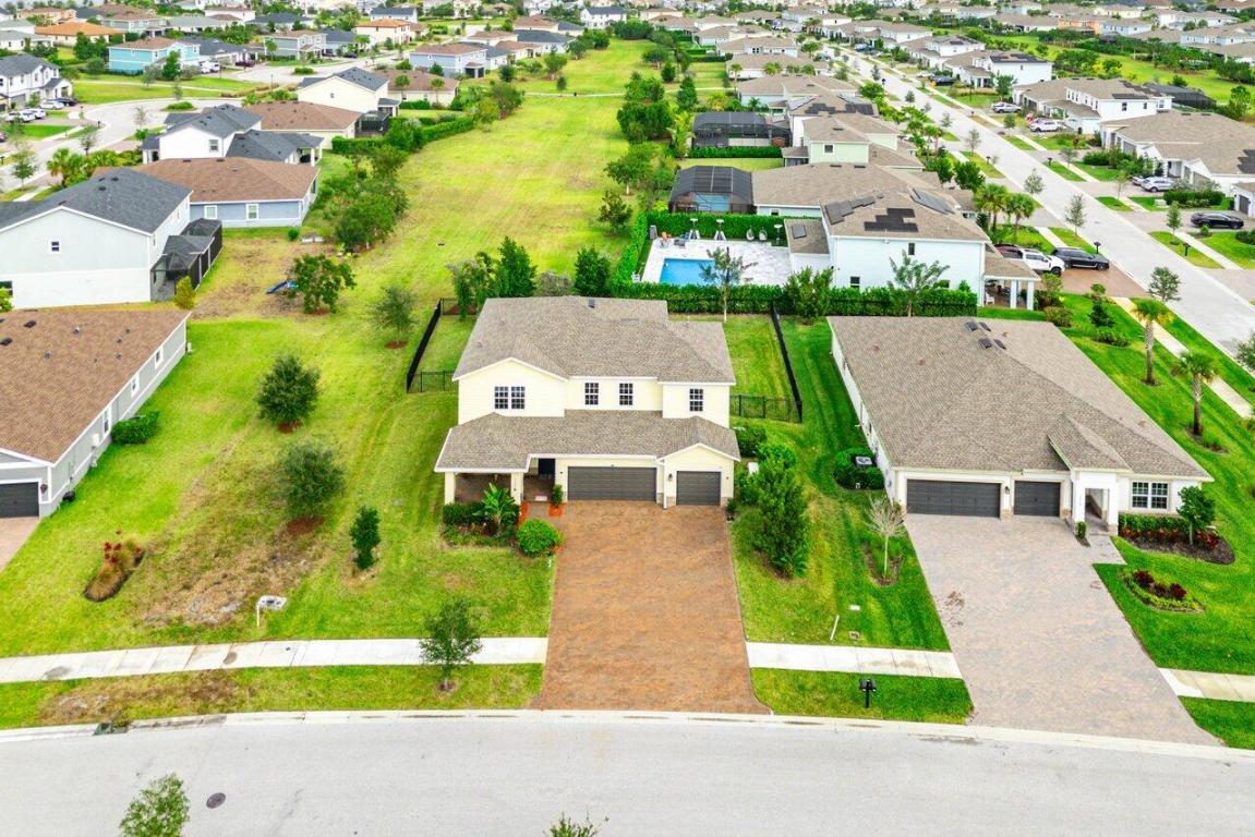 ARDEN PUD POD F EAST - Residential