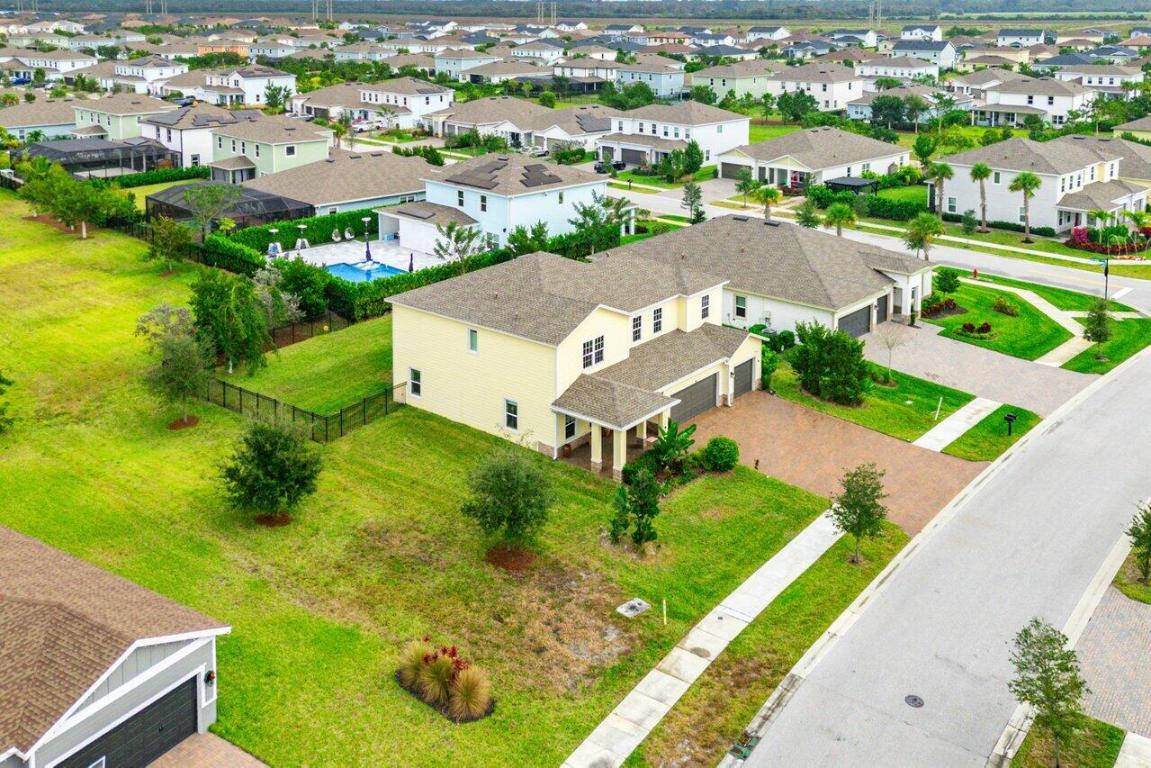 ARDEN PUD POD F EAST - Residential