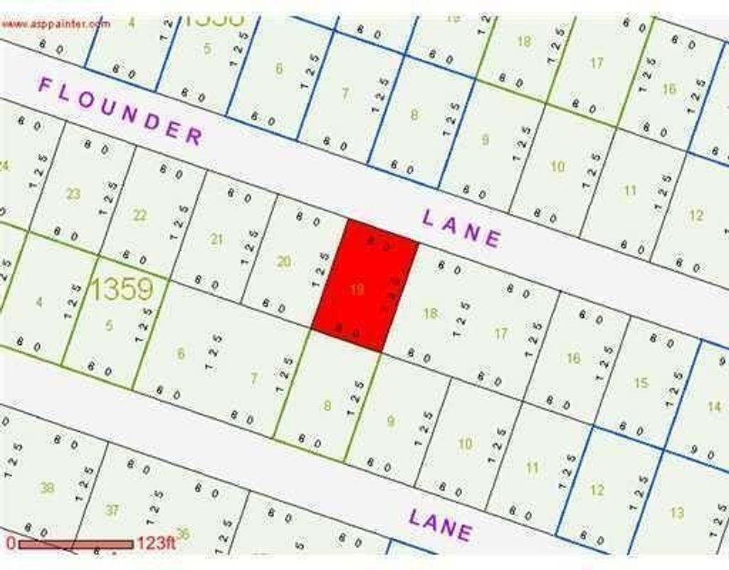 Photo of 1442 SW Flounder Lane, Port Saint Lucie, FL 34953 (MLS # R10708846)