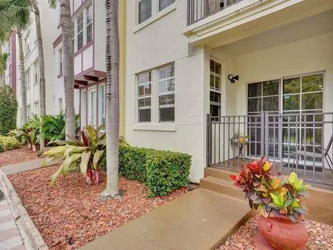 533 NE 3rd Ave Unit 126, Fort Lauderdale, FL MLS: F10504845