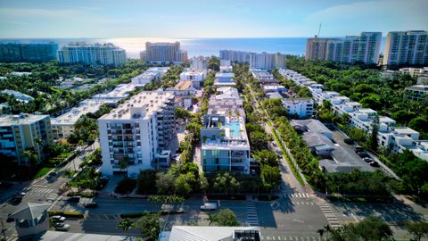 A home in Key Biscayne