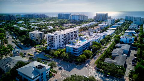 A home in Key Biscayne